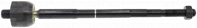 TI92280PR – DORMAN Tie Rod End, OE Replacement Non-Greaseable Steel With Ball Joint/ Nut